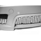 бампер PRZEDNI BMW X1 E84 2009-2013 M-PAKIET под парктроники