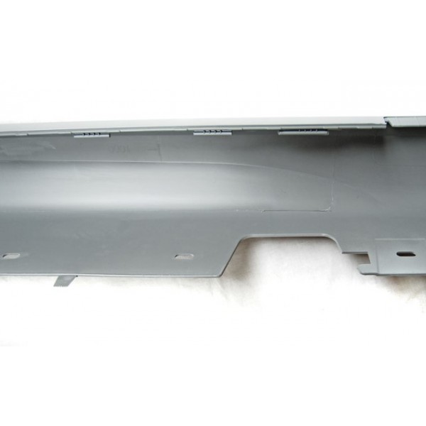 PROGI BMW X1 E84 2009-2013 M-PAKIET
