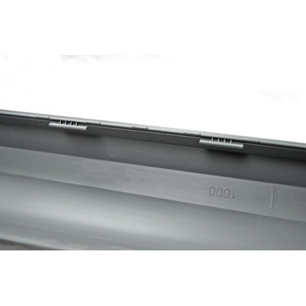 PROGI BMW X1 E84 2009-2013 M-PAKIET