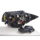 BMW 1 E87/E81/82/88 04-11 хром