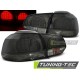 VW GOLF 6 10.08-12 тонированная LED