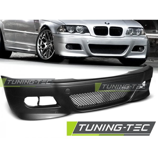 BMW E46 05.98-03.05 S/T M3 STYLE