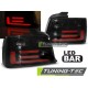 BMW E36 12.90-08.99 SEDAN тонированная BAR LED