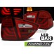 BMW E91 05-08 красная LED BAR