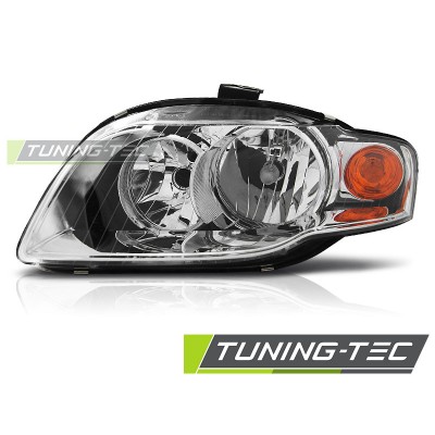 AUDI A4 B7 11.04-03.08 LEFT