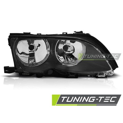 BMW E46 09.01-03.05 RIGHT