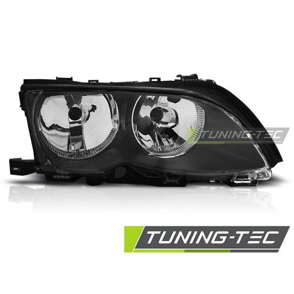 BMW E46 09.01-03.05 RIGHT