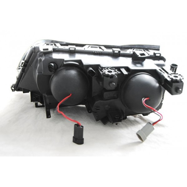 BMW E46 09.01-03.05 RIGHT