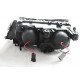 BMW E46 09.01-03.05 RIGHT