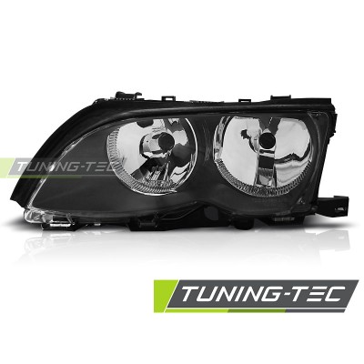 BMW E46 09.01-03.05 LEFT