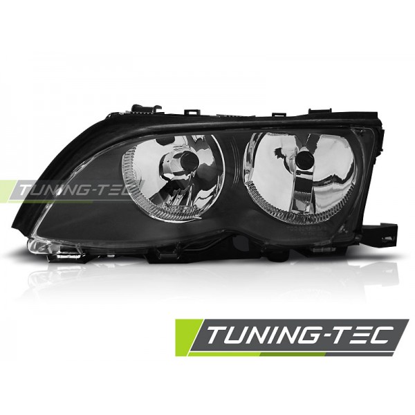BMW E46 09.01-03.05 LEFT