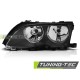 BMW E46 09.01-03.05 LEFT