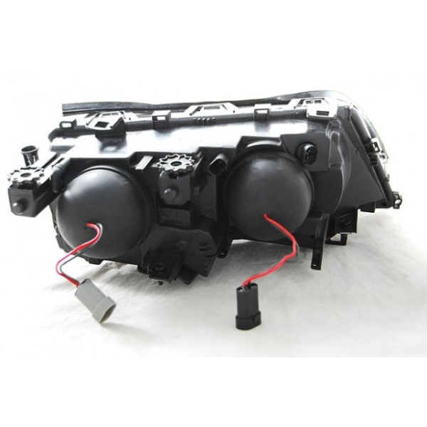 BMW E46 09.01-03.05 LEFT