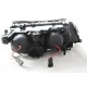 BMW E46 09.01-03.05 LEFT