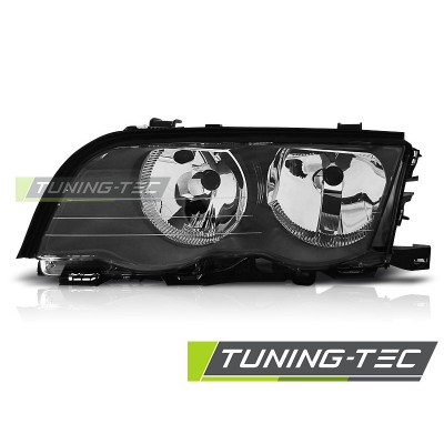 BMW E46 05.98-08.01 S/T LEFT