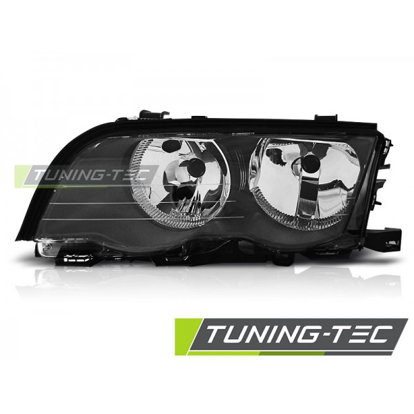 BMW E46 05.98-08.01 S/T LEFT