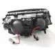 BMW E46 05.98-08.01 S/T LEFT
