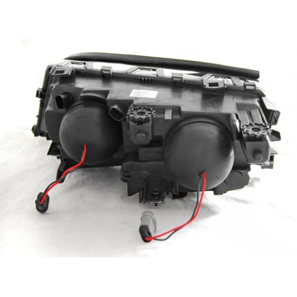 BMW E46 04.99-08.01 Coupe Cabrio RIGHT