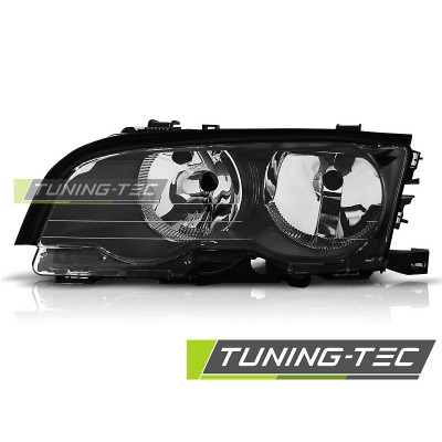 BMW E46 04.99-08.01 Coupe Cabrio LEFT