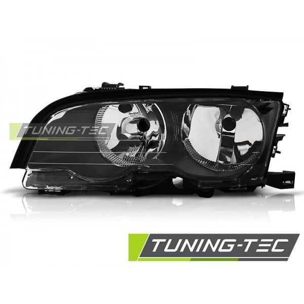 BMW E46 04.99-08.01 Coupe Cabrio LEFT