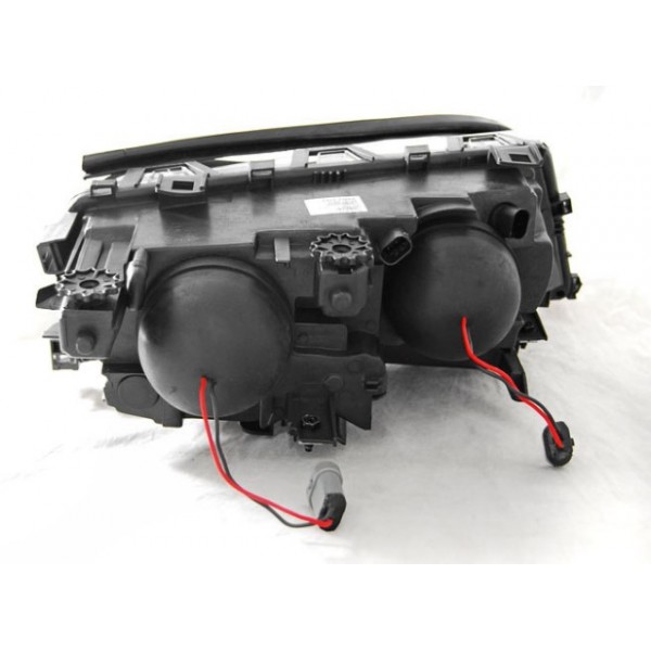 BMW E46 04.99-08.01 Coupe Cabrio LEFT