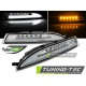 VW SCIROCCO 08-04.14 хром LED
