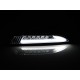 VW SCIROCCO 08-04.14 хром LED