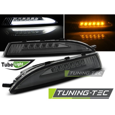 VW SCIROCCO 08-04.14 тонированная LED