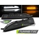 VW SCIROCCO 08-04.14 тонированная LED