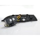 VW SCIROCCO 08-04.14 тонированная LED
