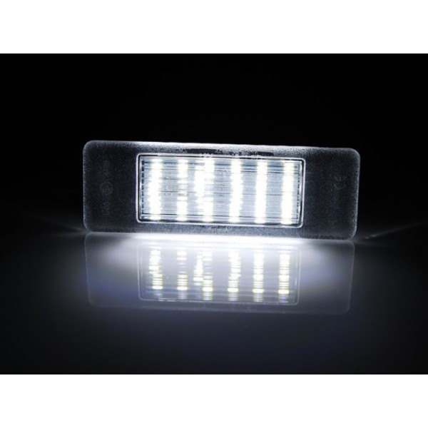PEUGEOT 106 307 308 406 407 CITROEN C3 C4 C5 LED
