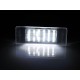 PEUGEOT 106 307 308 406 407 CITROEN C3 C4 C5 LED