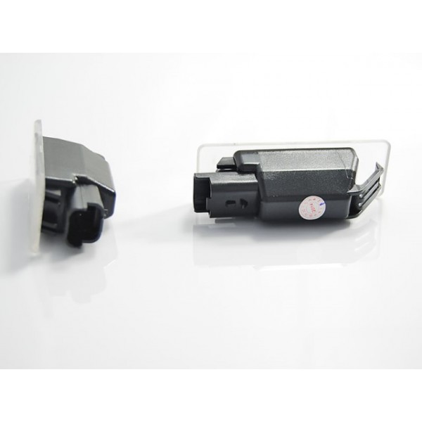 PEUGEOT 106 307 308 406 407 CITROEN C3 C4 C5 LED