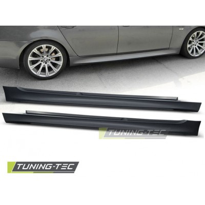 BMW E60 03-10 M-PAKIET STYLE
