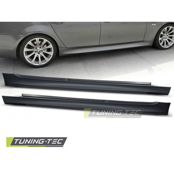 BMW E60 03-10 M-PAKIET STYLE
