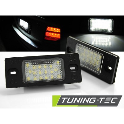 VW TIGUAN / TOUAREG / GOLFV,VI VARIANT / PORSCHE CAYENNE LED