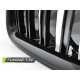 BMW F10 / F11 10-16 M5 LOOK глянец черная