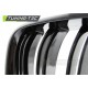 BMW F10 / F11 10-16 M5 LOOK глянец черная