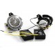 VW LUPO 98-05 LED
