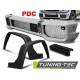 BODY KIT MERCEDES G-KLASA 1990- W463 AMG OPTIC
