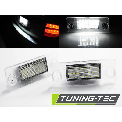 AUDI A4 B5 94-98 / A3 97-00 LED