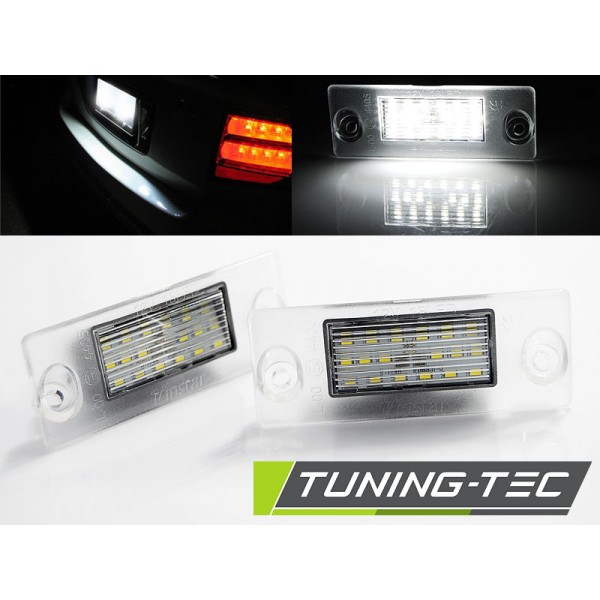 AUDI A4 B5 94-98 / A3 97-00 LED