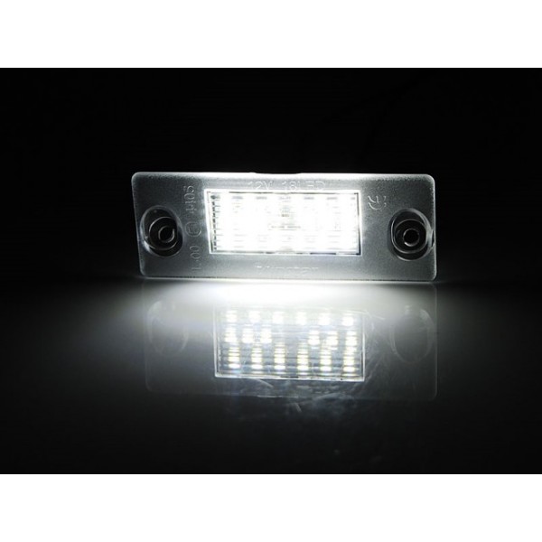 AUDI A4 B5 94-98 / A3 97-00 LED