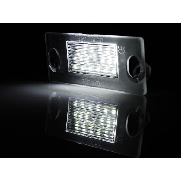 AUDI A4 B5 94-98 / A3 97-00 LED