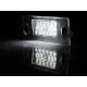 AUDI A4 B5 94-98 / A3 97-00 LED