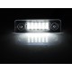 SKODA OCTAVIA 09- / ROOMSTER 06-10 CANBUS LED