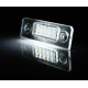 SKODA OCTAVIA 09- / ROOMSTER 06-10 CANBUS LED