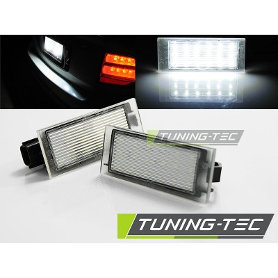 RENAULT TWINGO 2/ CLIO 3/MEGANE 2,3/ LAGUNA 2,3 LED
