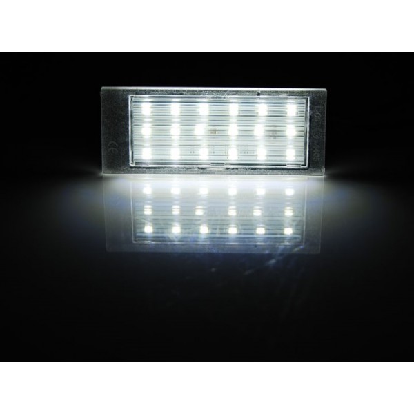 RENAULT TWINGO 2/ CLIO 3/MEGANE 2,3/ LAGUNA 2,3 LED