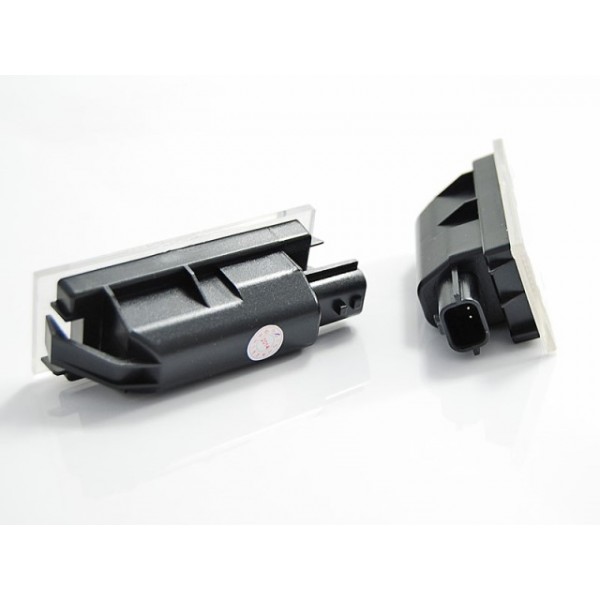 RENAULT TWINGO 2/ CLIO 3/MEGANE 2,3/ LAGUNA 2,3 LED